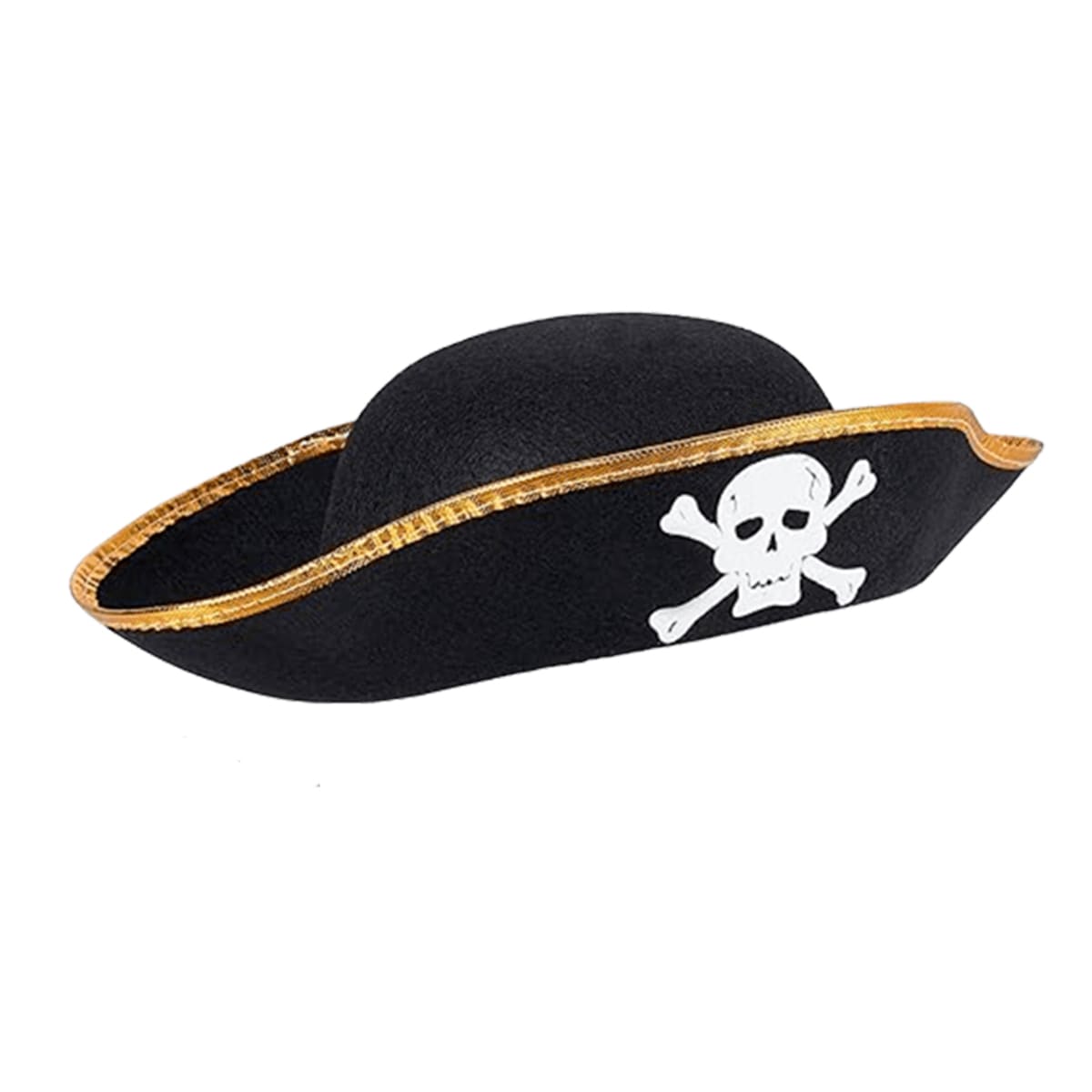 Miniatura 8 de Kit Pirata Sombrero + Pistolas DK536